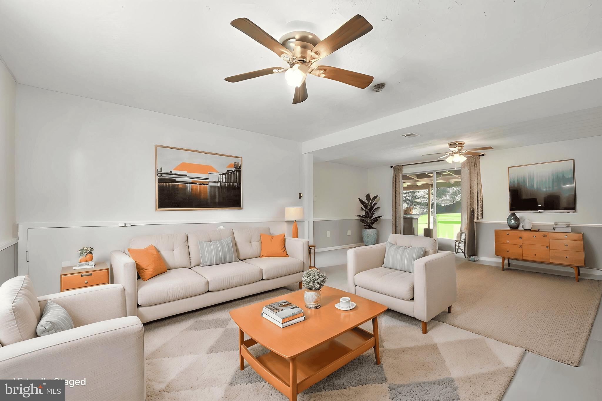 4527 GLENDALE ROAD