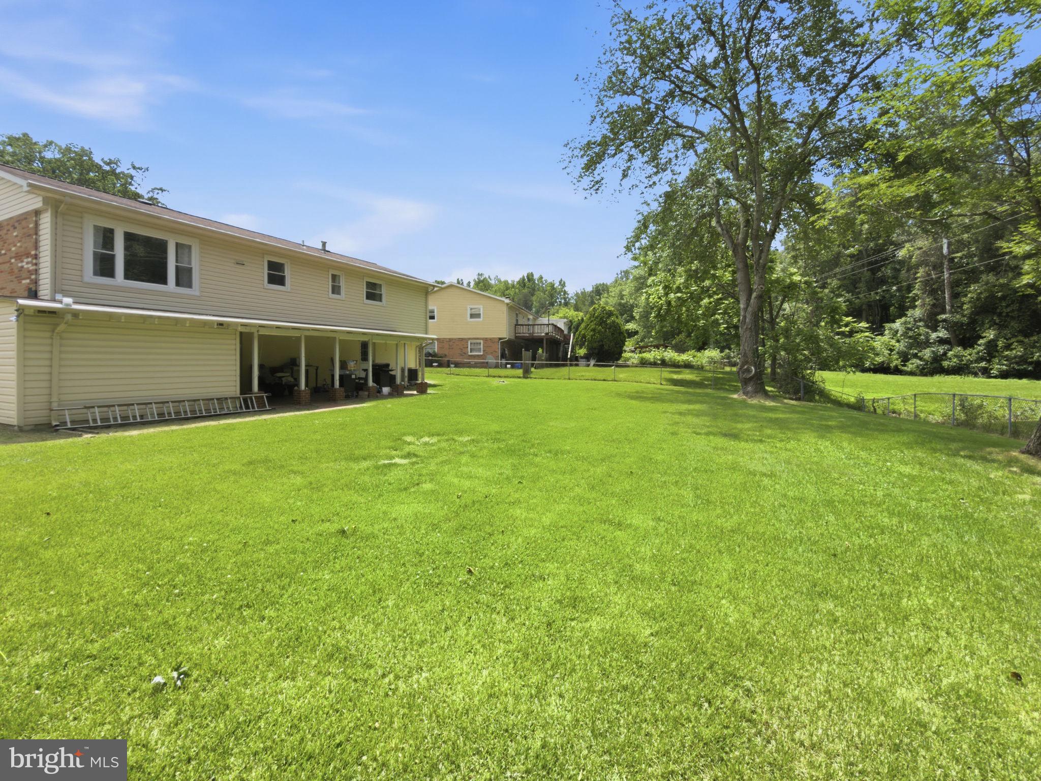 4527 GLENDALE ROAD