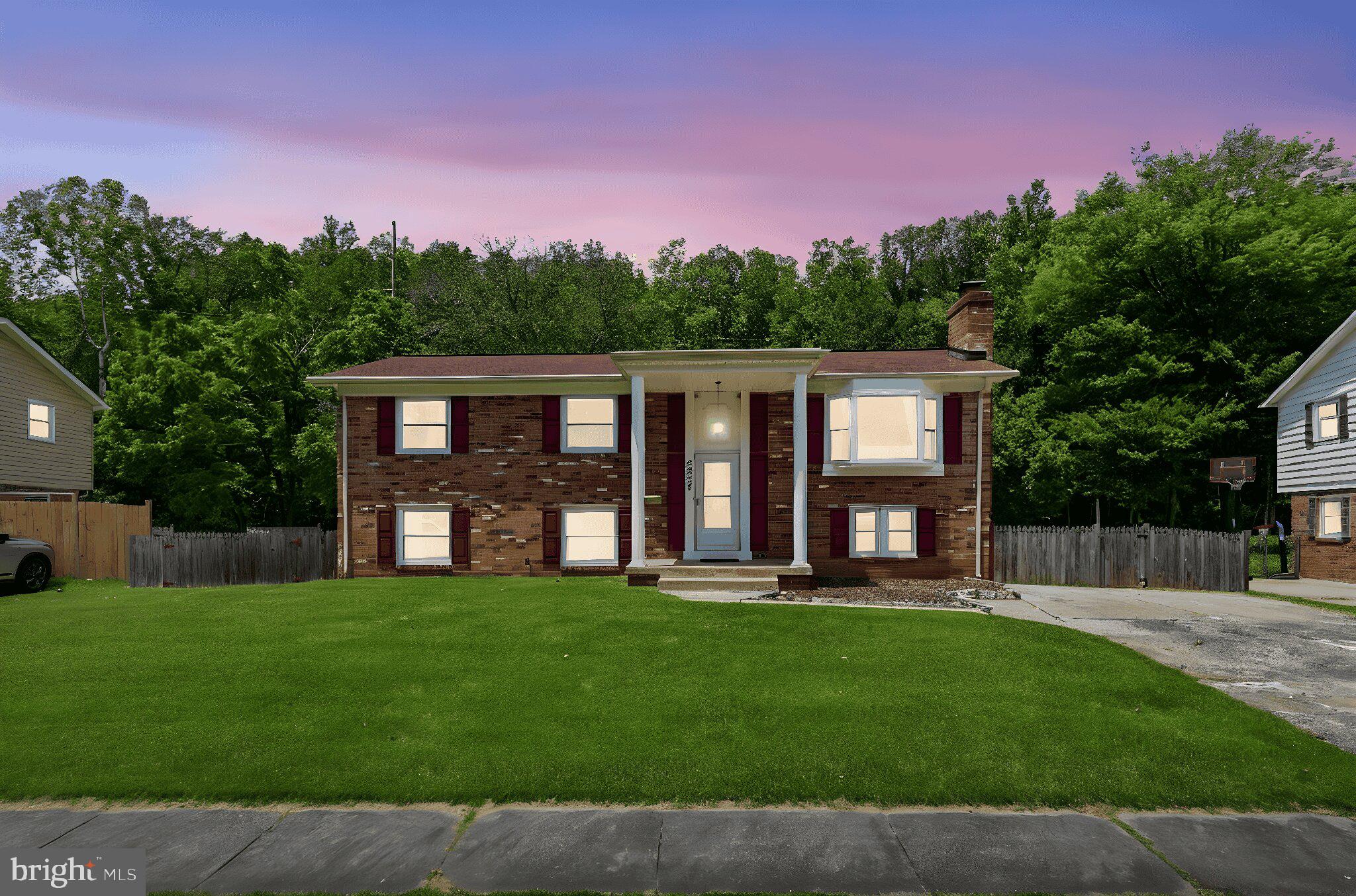 4527 GLENDALE ROAD