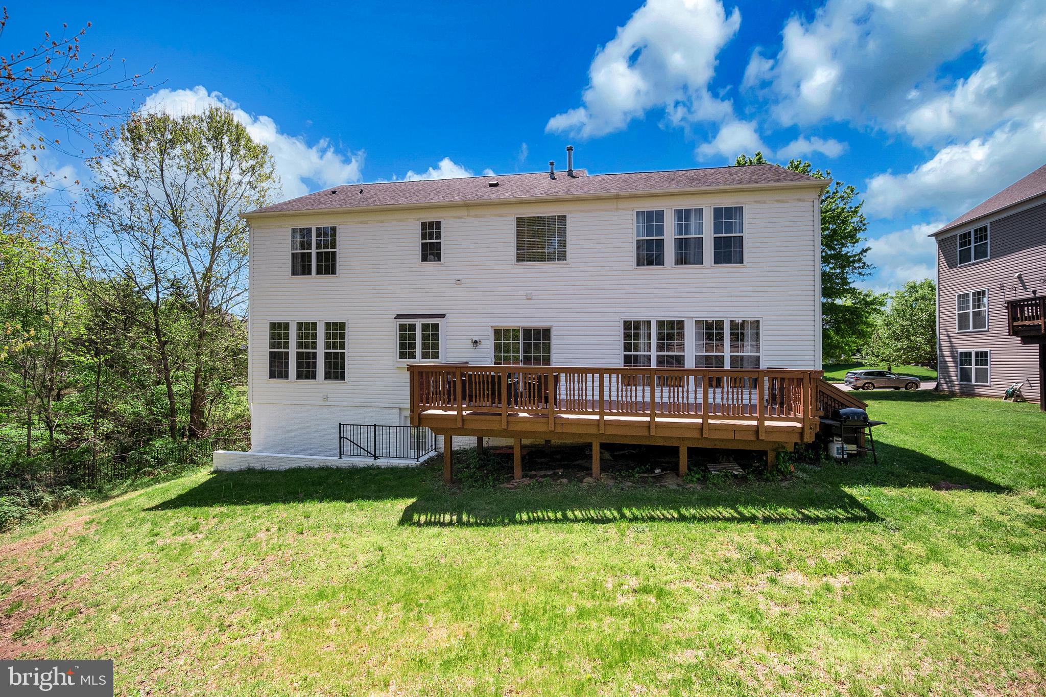 15082 STEPPING STONE DRIVE