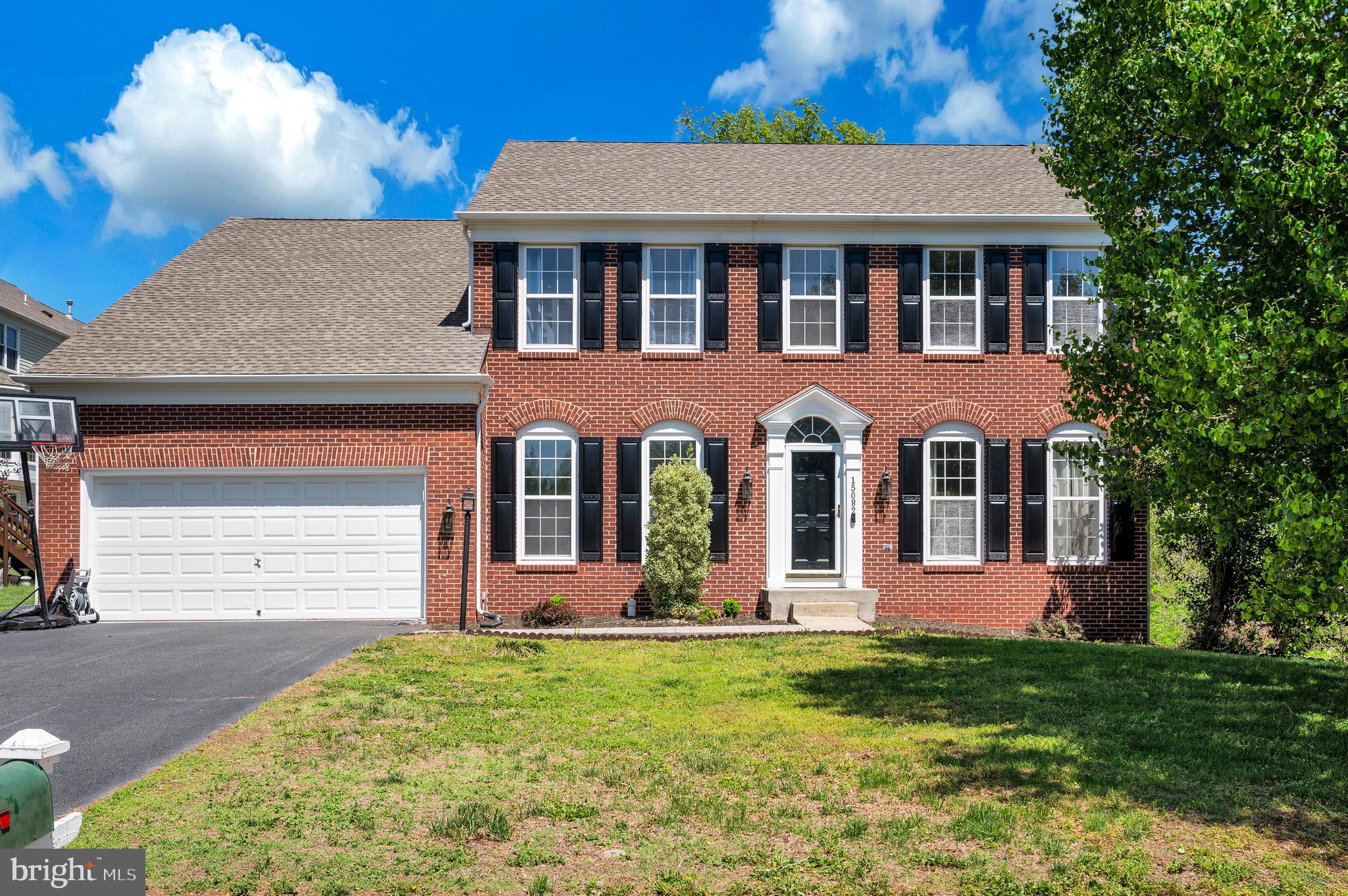 15082 STEPPING STONE DRIVE