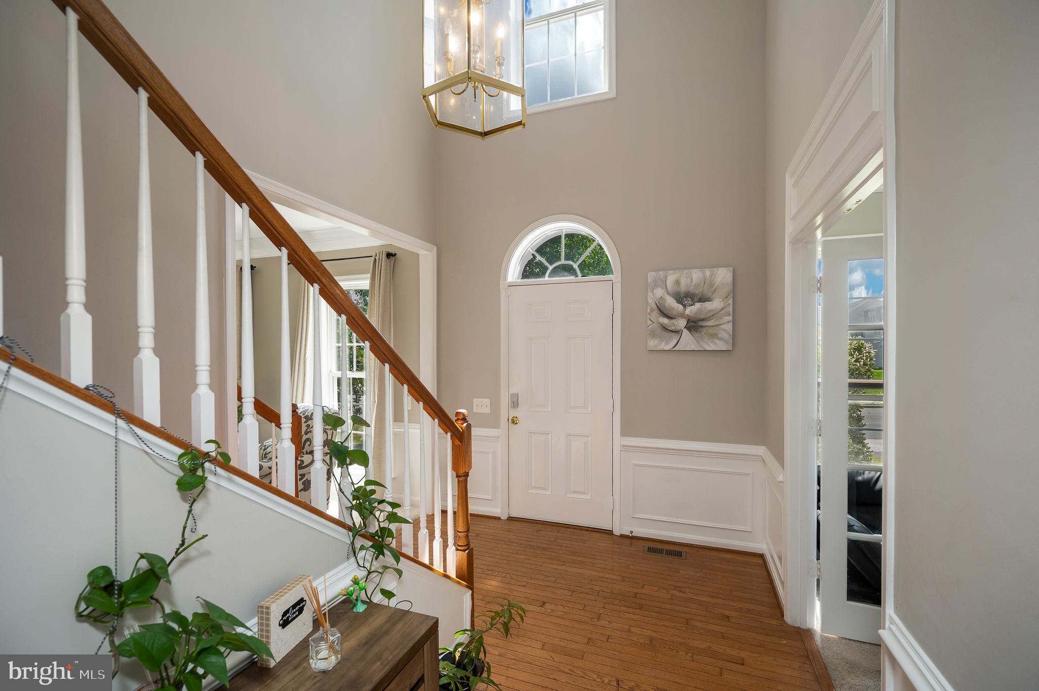 15082 STEPPING STONE DRIVE