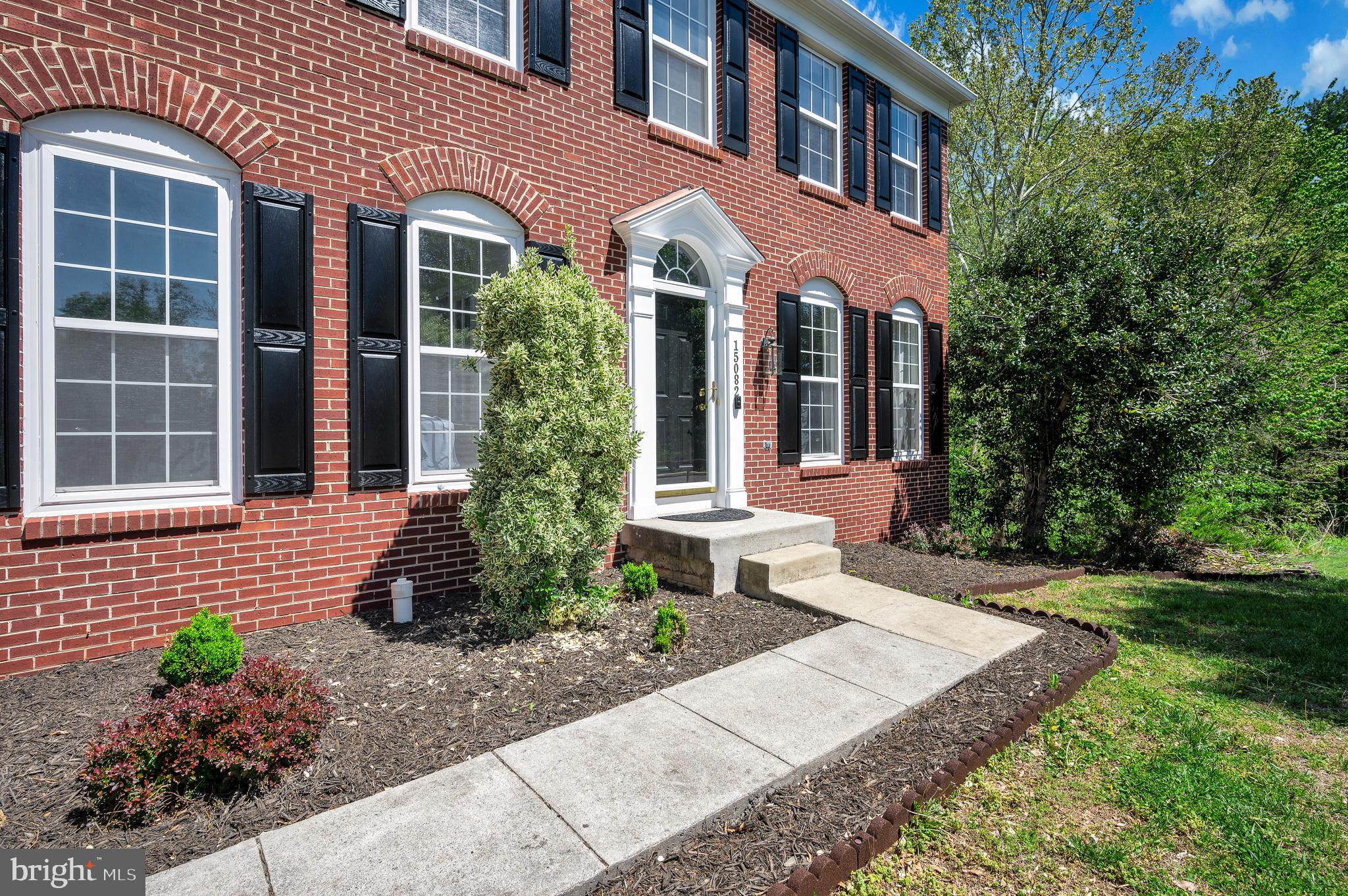 15082 STEPPING STONE DRIVE