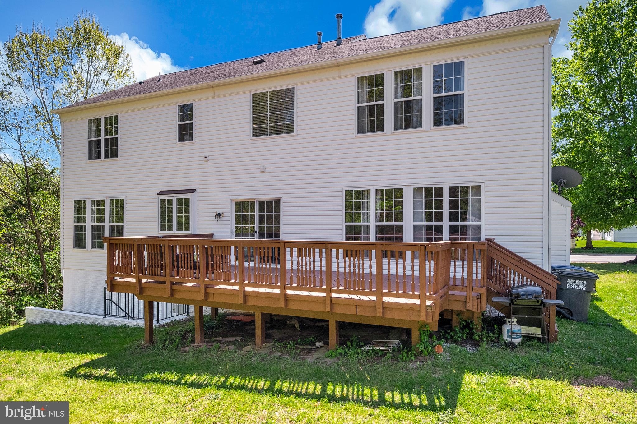 15082 STEPPING STONE DRIVE