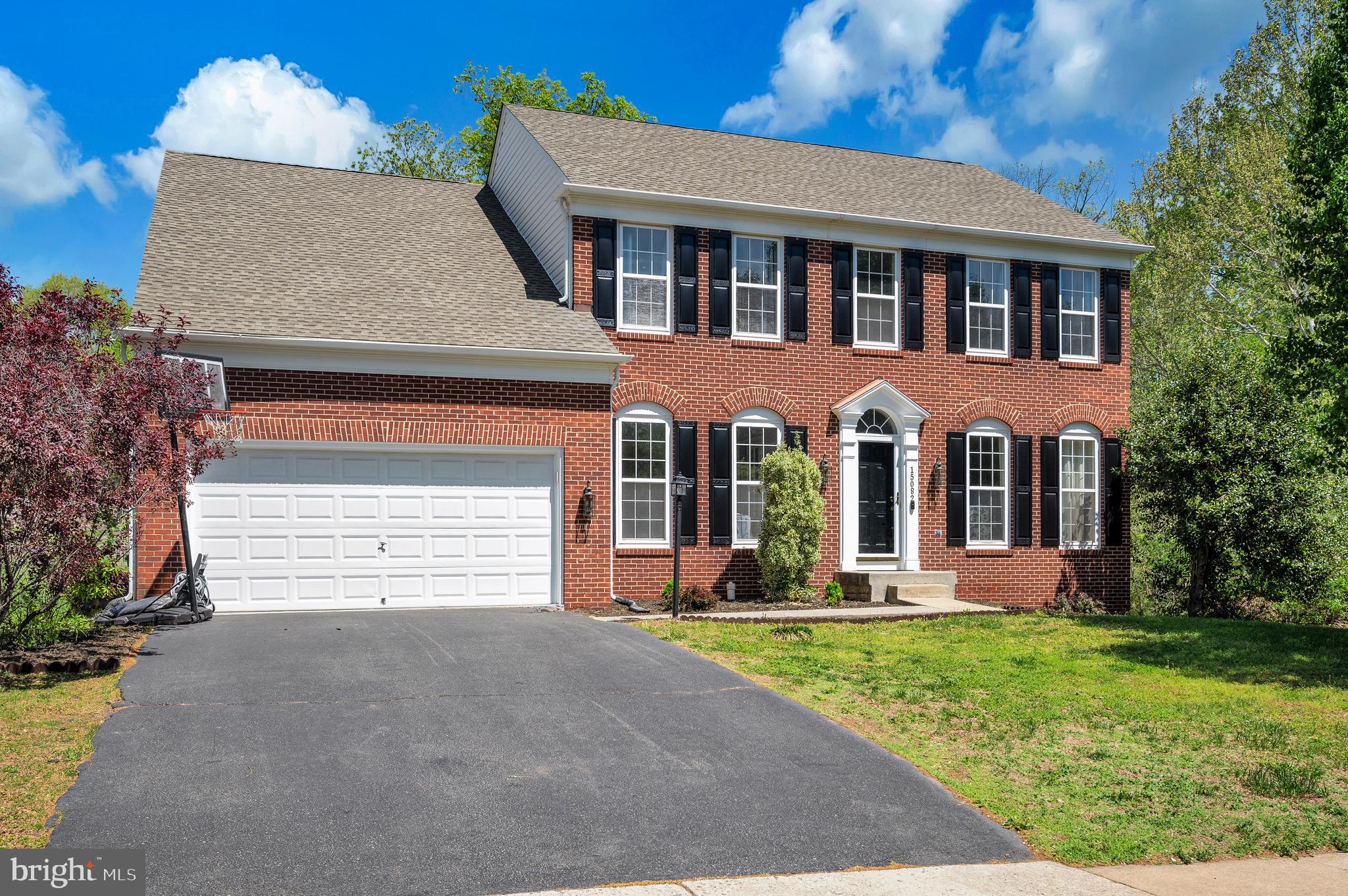 15082 STEPPING STONE DRIVE