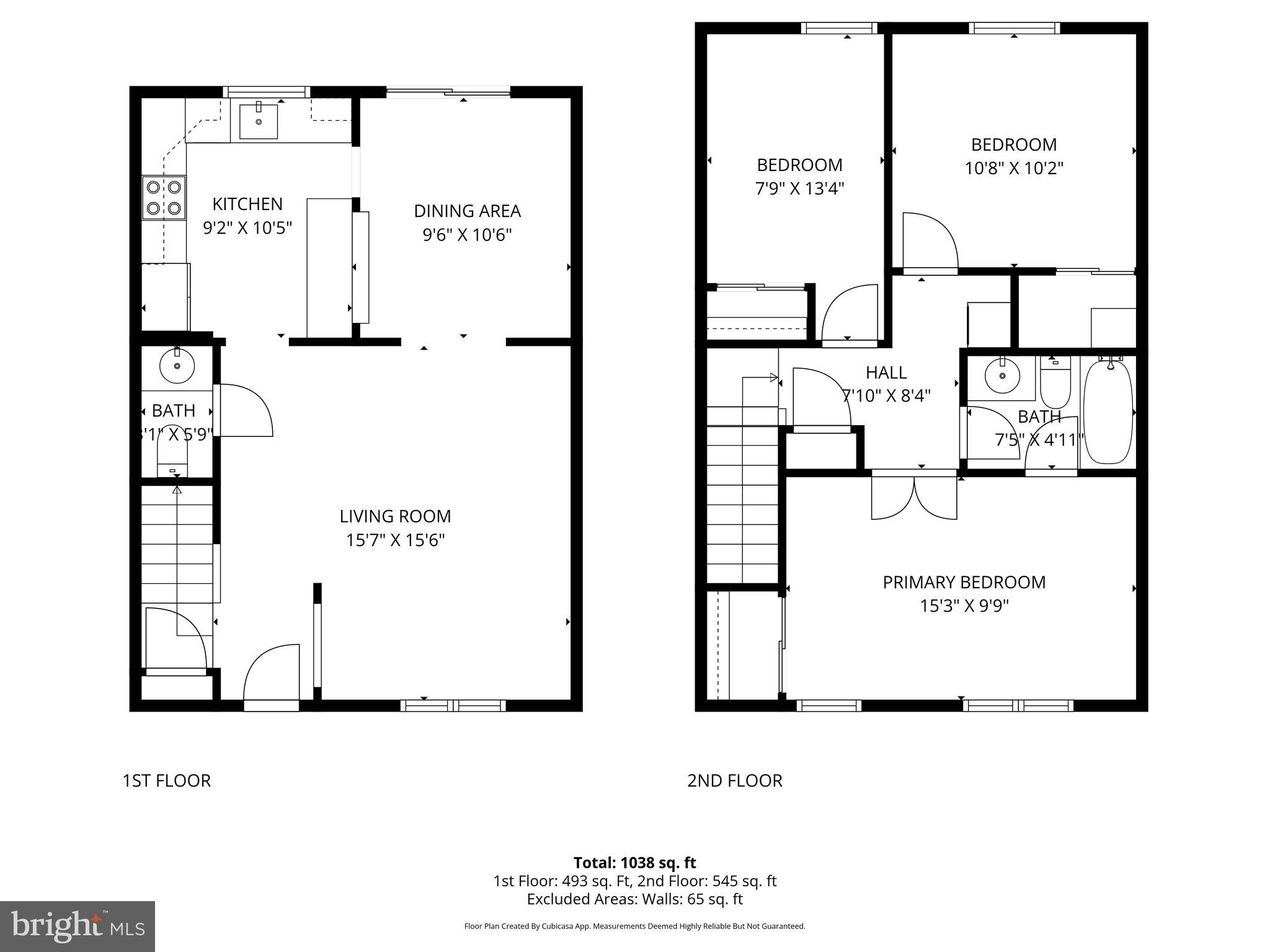 2866 BURGUNDY PLACE