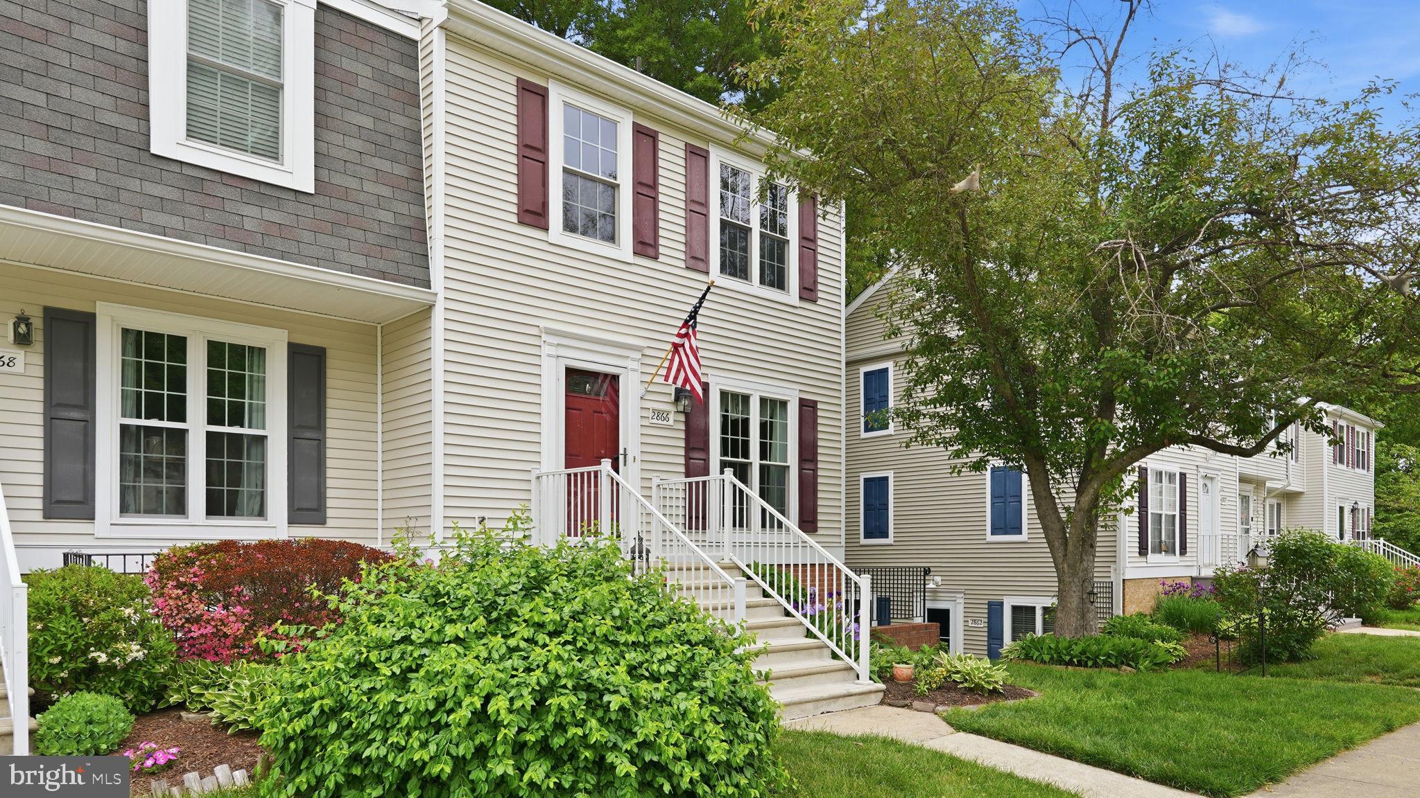 2866 BURGUNDY PLACE