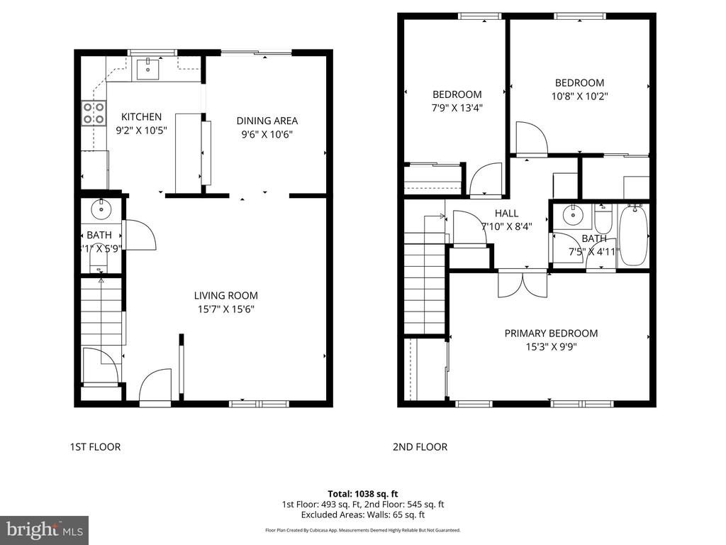 2866 BURGUNDY PLACE