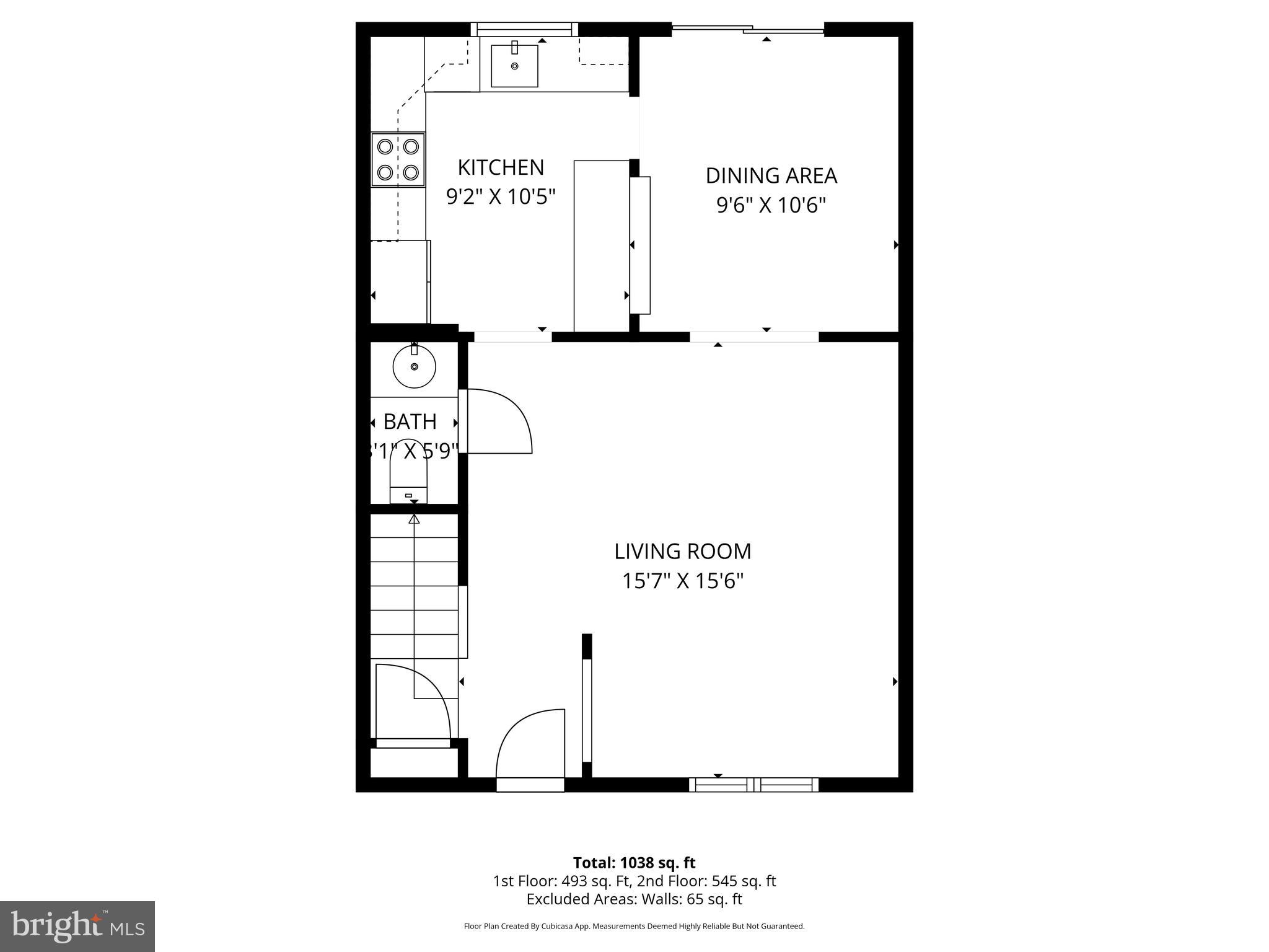 2866 BURGUNDY PLACE