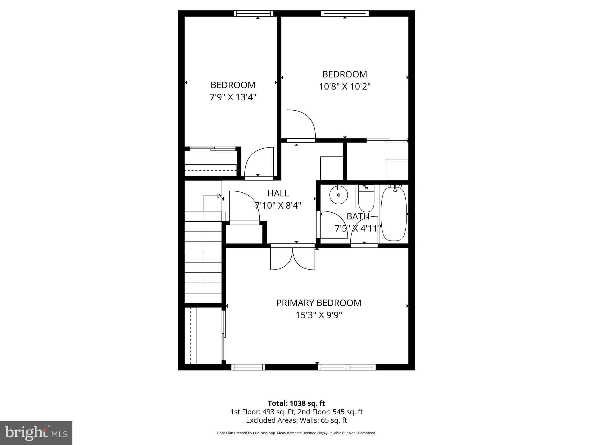 2866 BURGUNDY PLACE