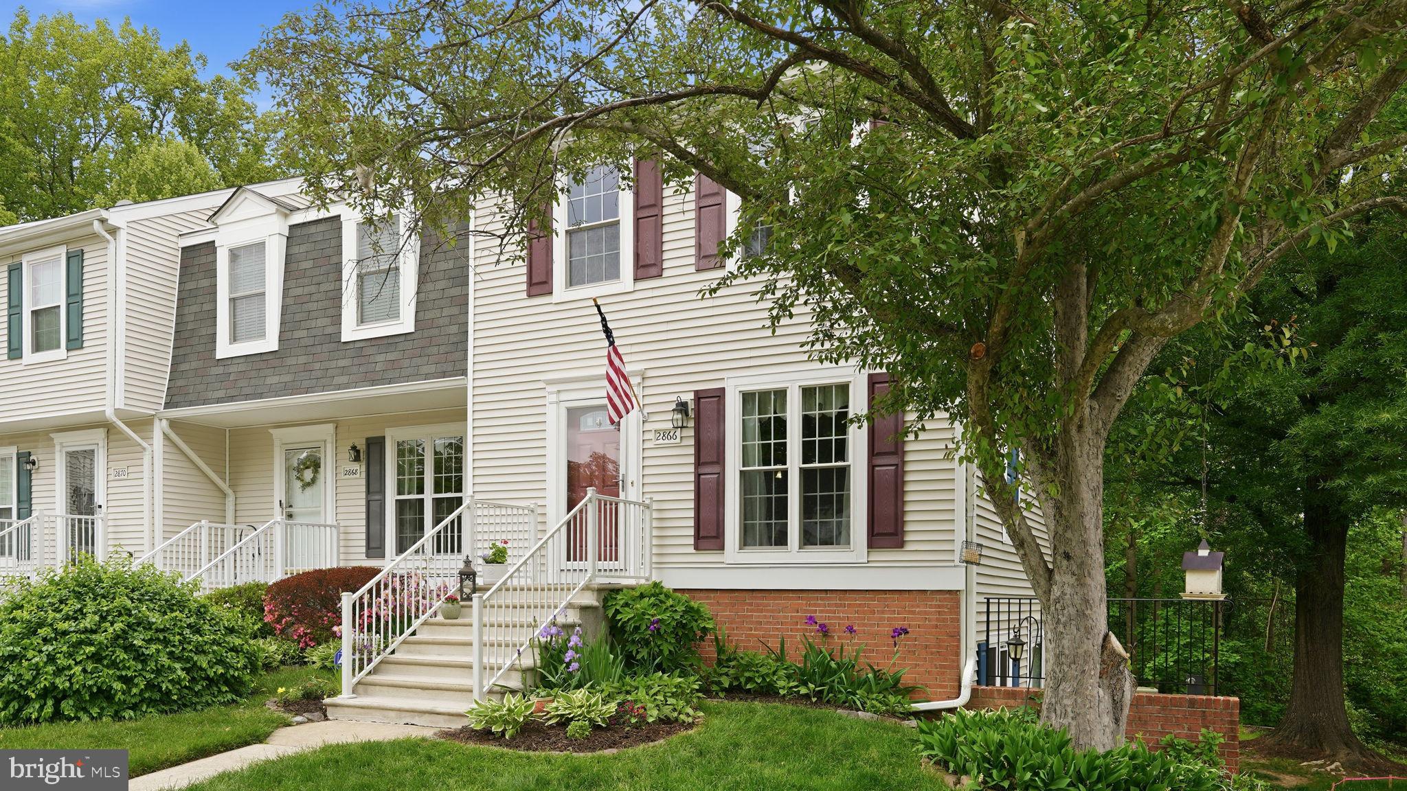 2866 BURGUNDY PLACE