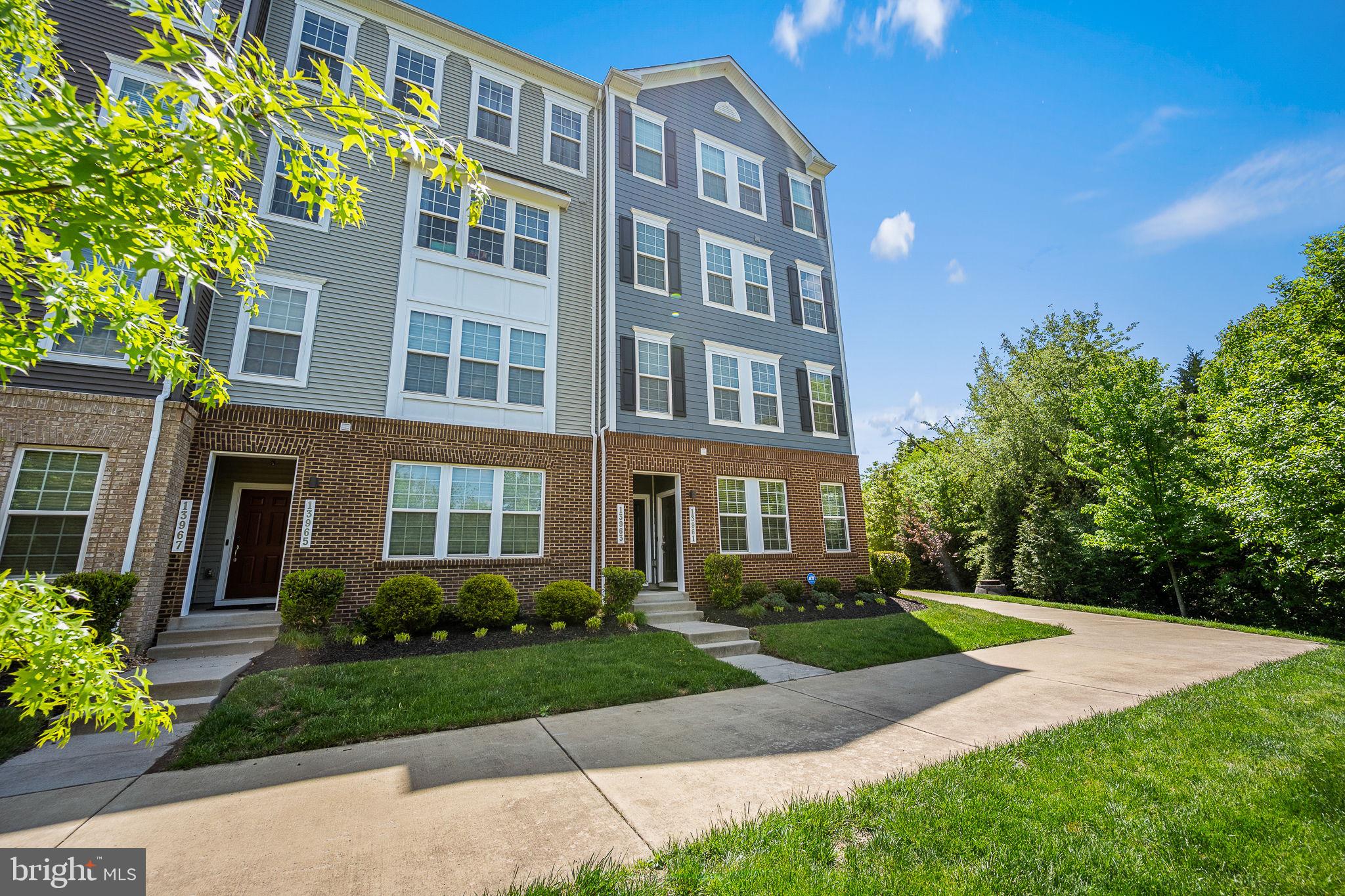 13961 GARY FISHER TRAIL