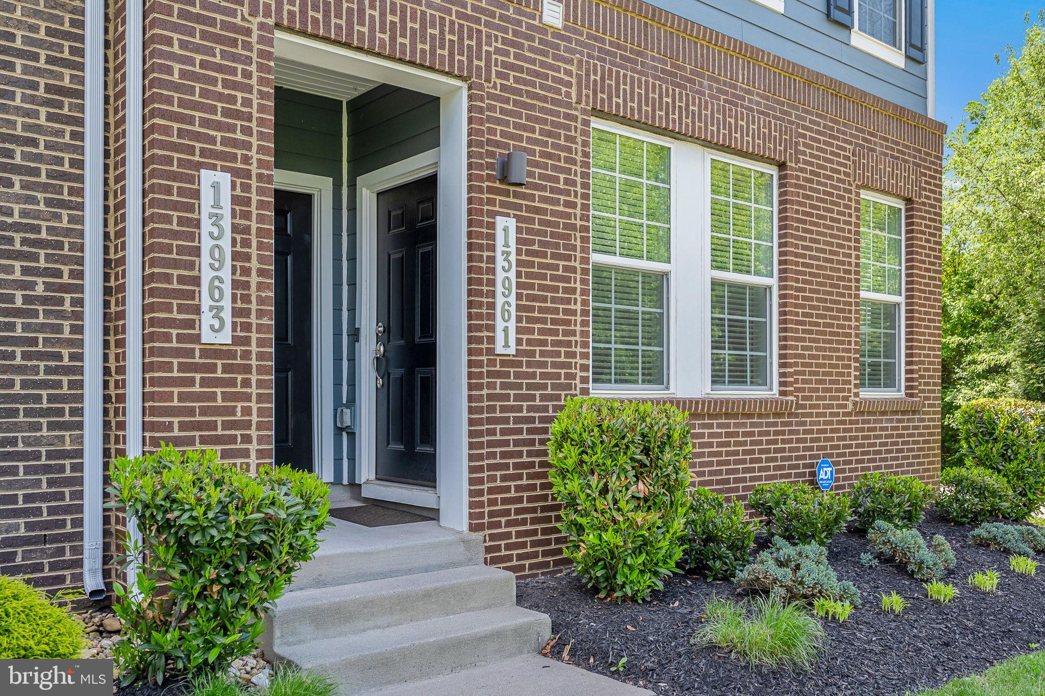 13961 GARY FISHER TRAIL