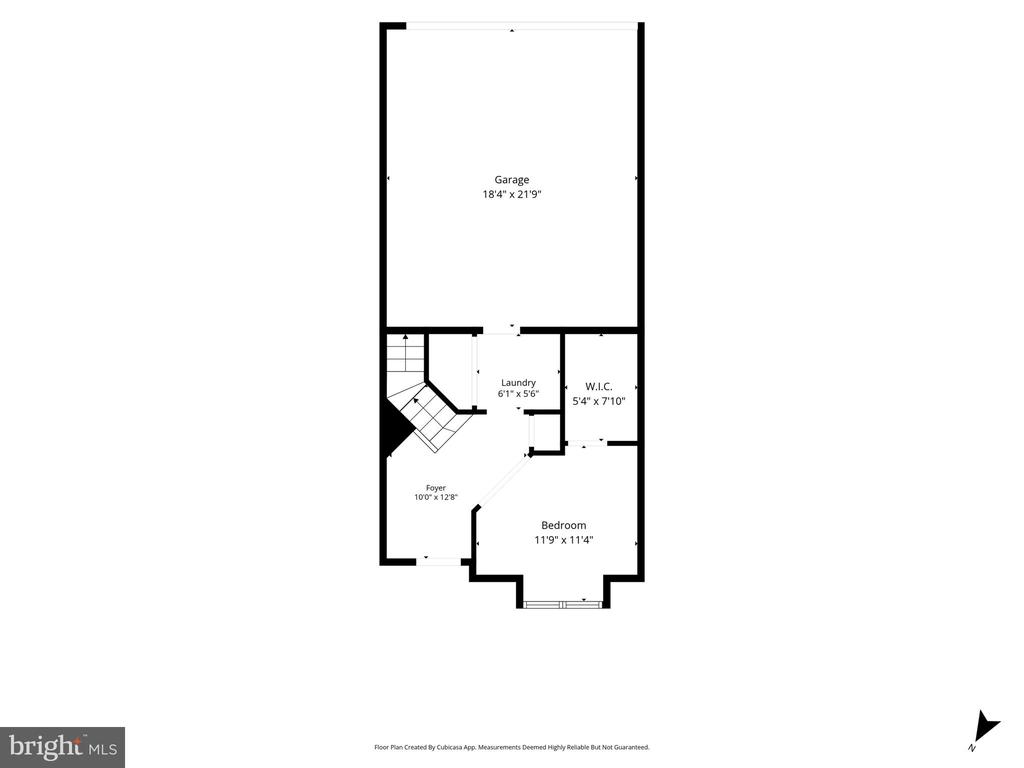 7015 TREK WAY