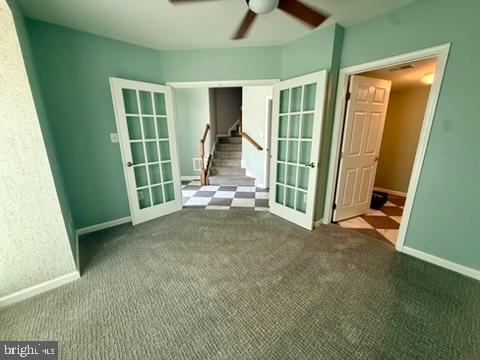 7015 TREK WAY