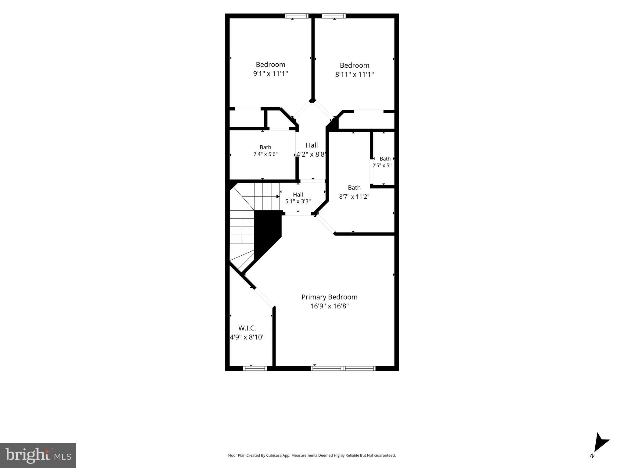 7015 TREK WAY