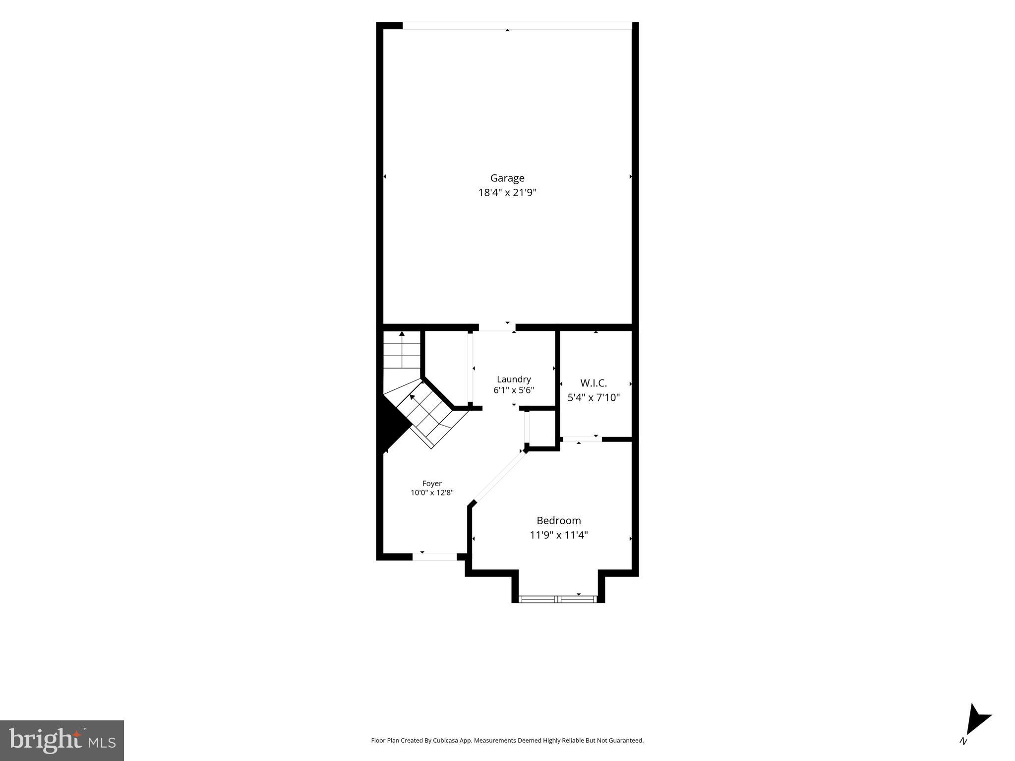 7015 TREK WAY