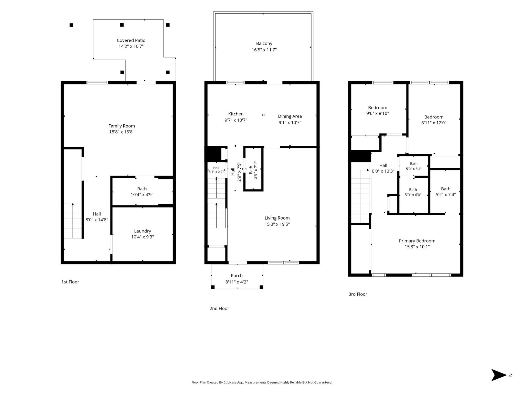 15325 WATERS EDGE COURT