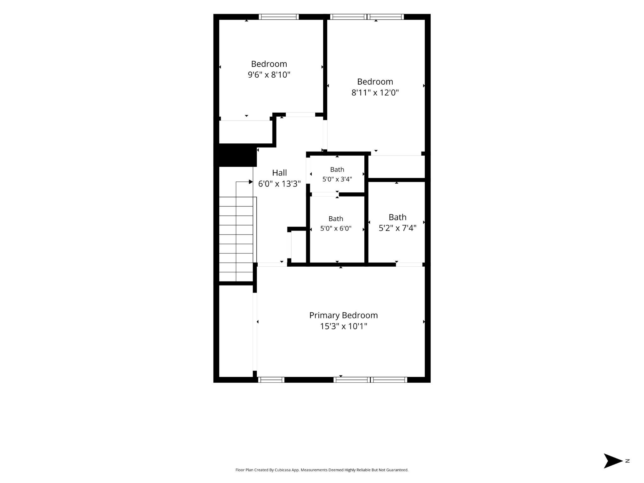 15325 WATERS EDGE COURT