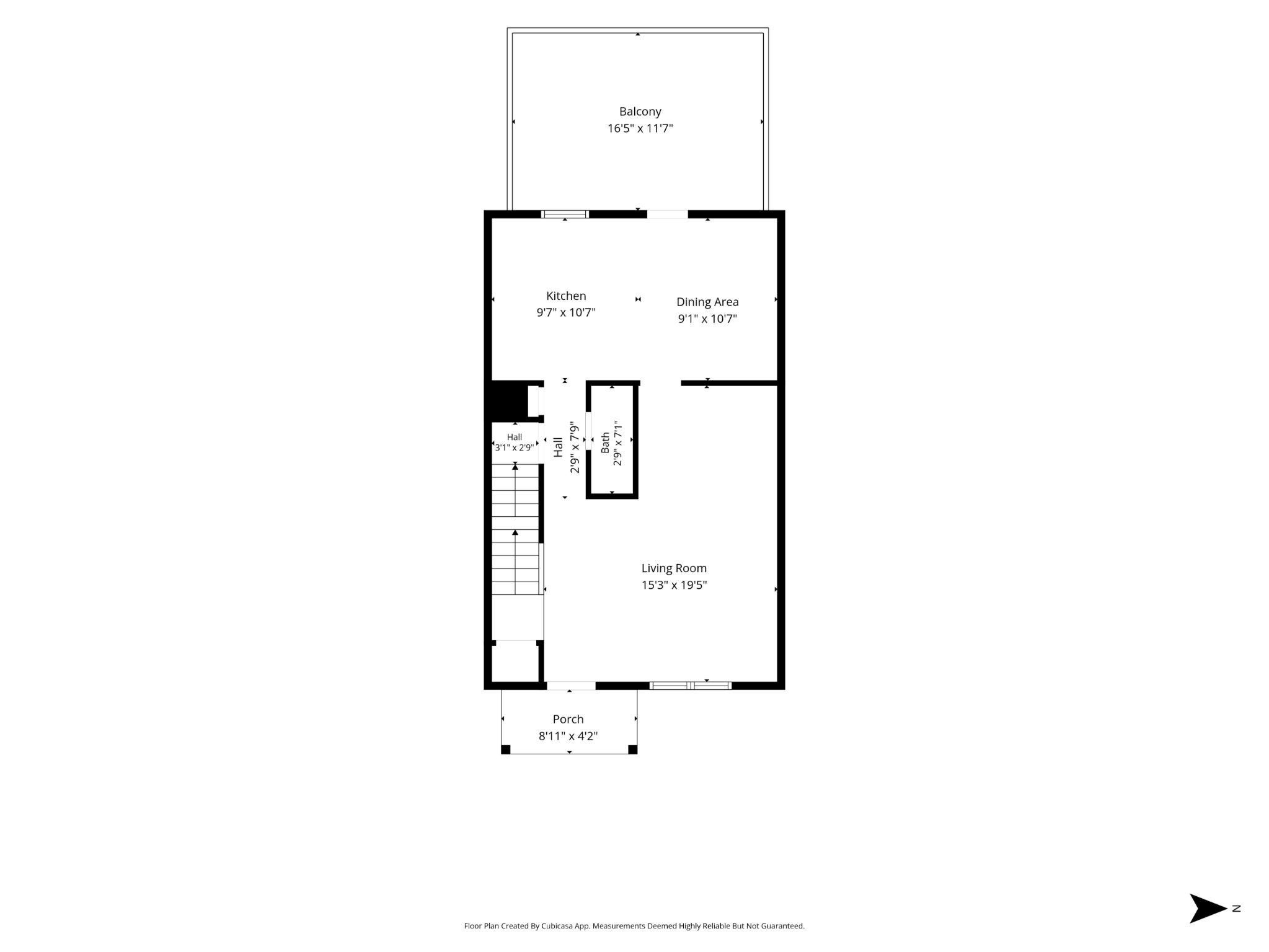 15325 WATERS EDGE COURT