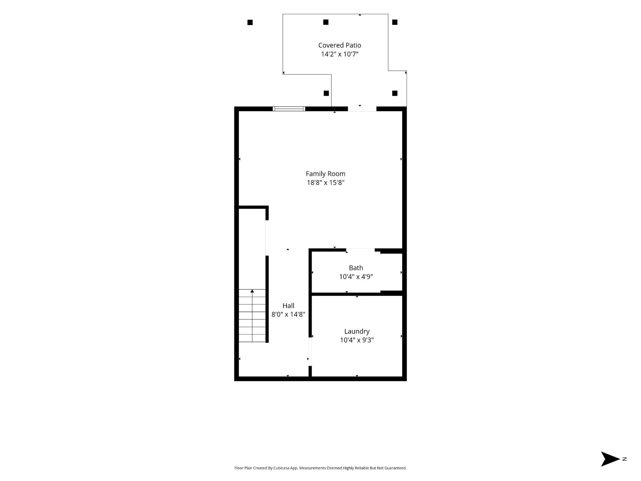 15325 WATERS EDGE COURT