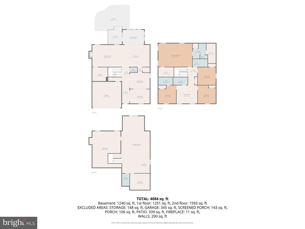 2505 SWEET CLOVER COURT