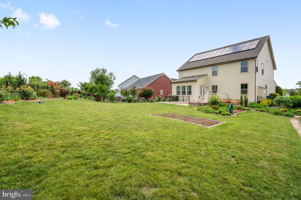 2505 SWEET CLOVER COURT