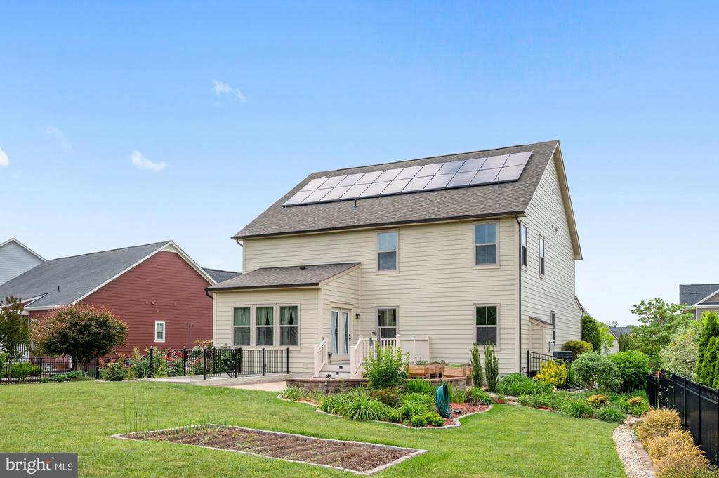 2505 SWEET CLOVER COURT
