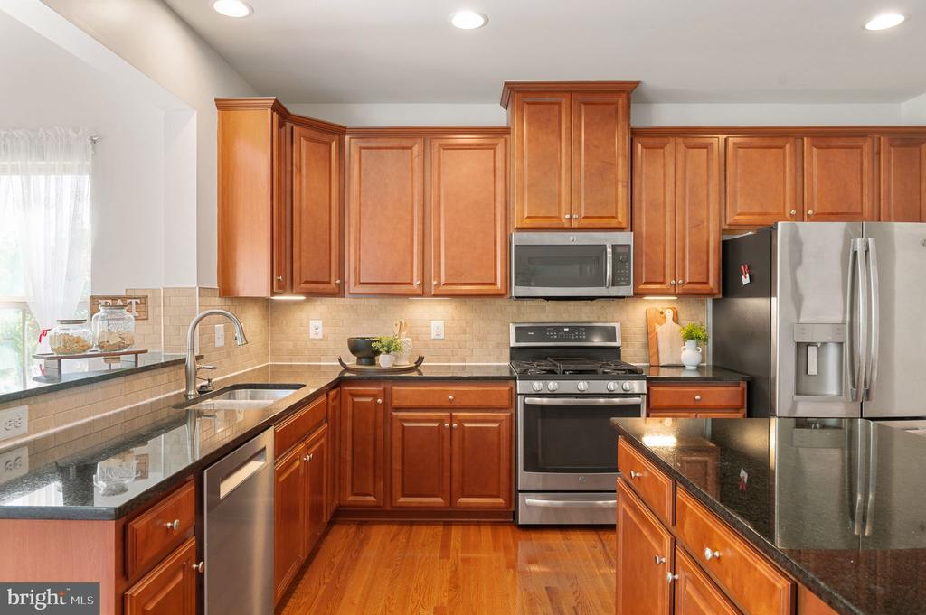 2505 SWEET CLOVER COURT