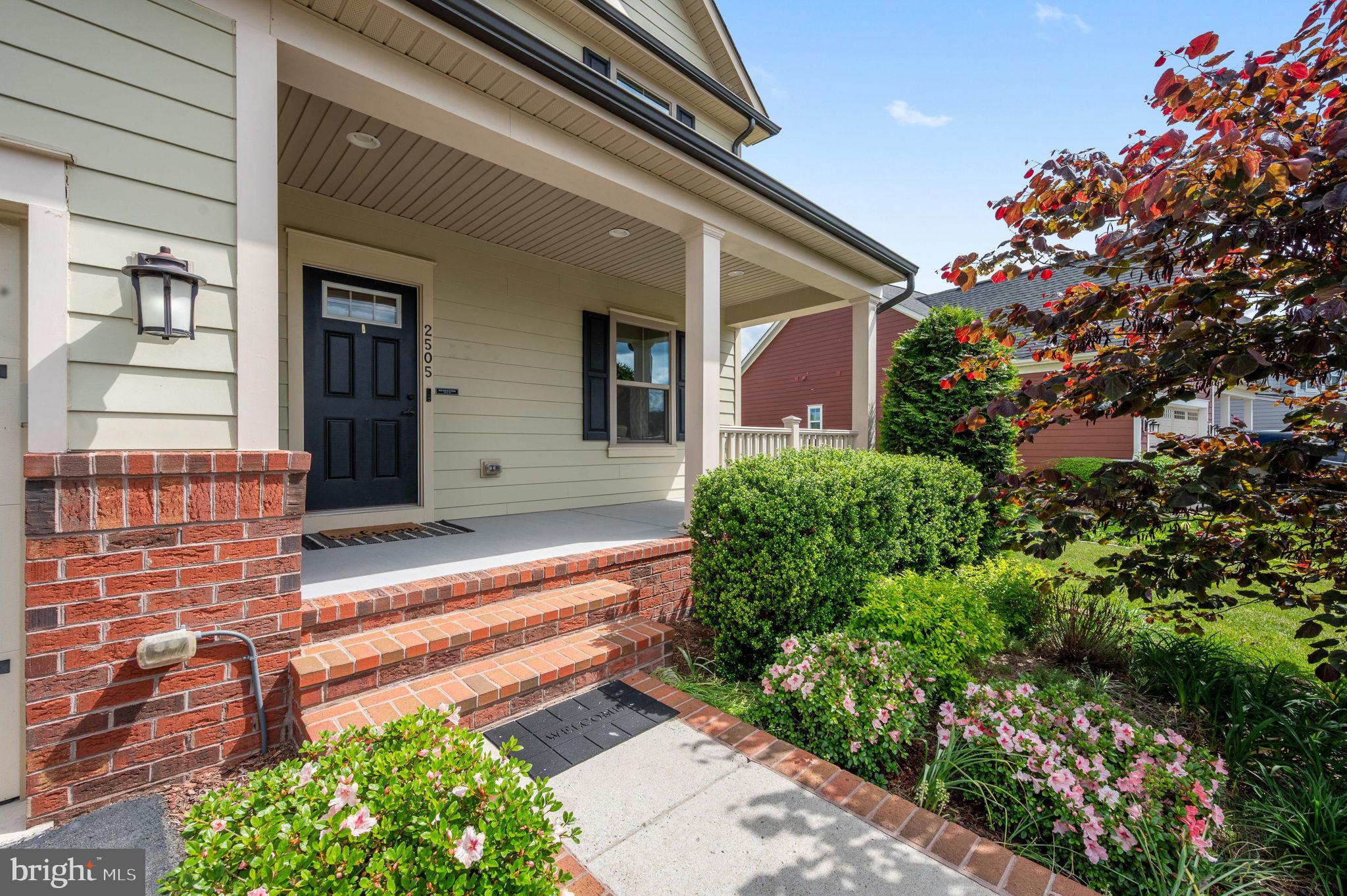 2505 SWEET CLOVER COURT