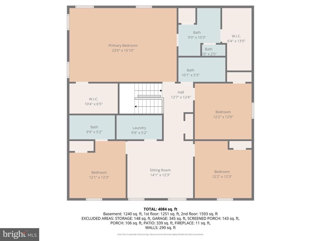 2505 SWEET CLOVER COURT