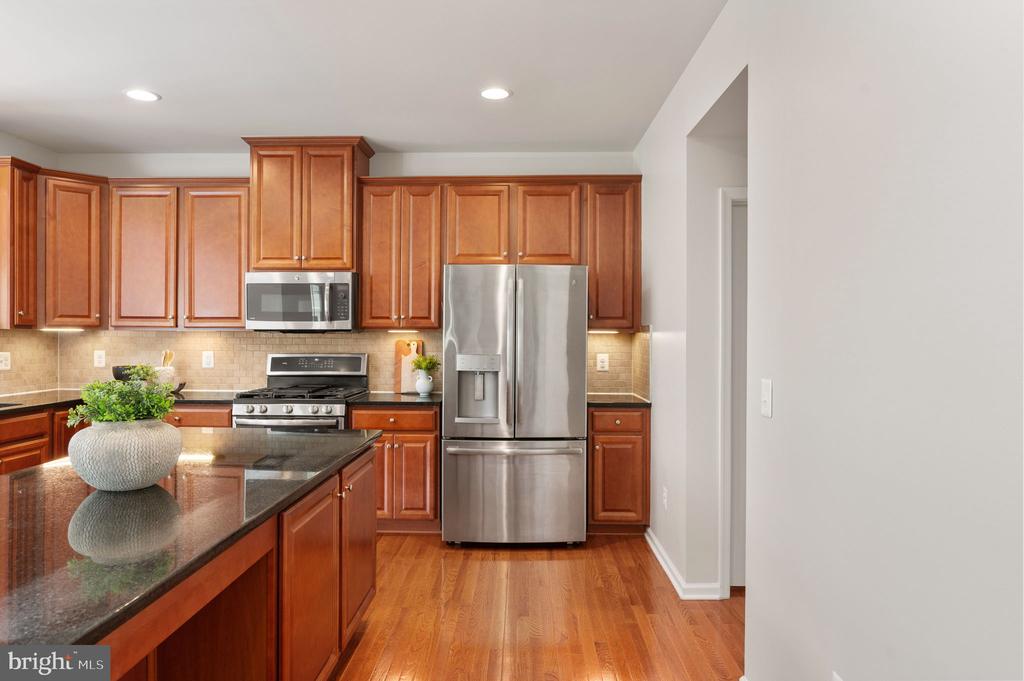 2505 SWEET CLOVER COURT