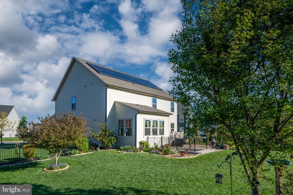 2505 SWEET CLOVER COURT