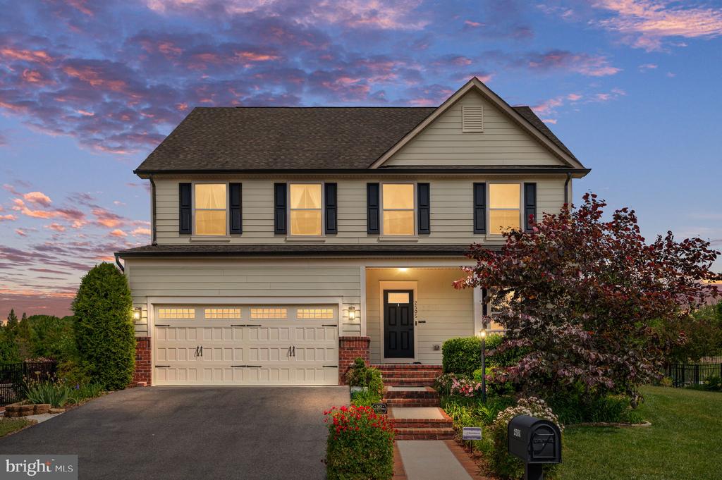 2505 SWEET CLOVER COURT