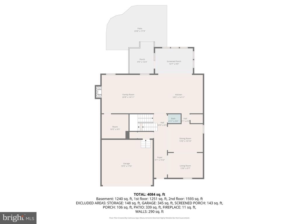 2505 SWEET CLOVER COURT