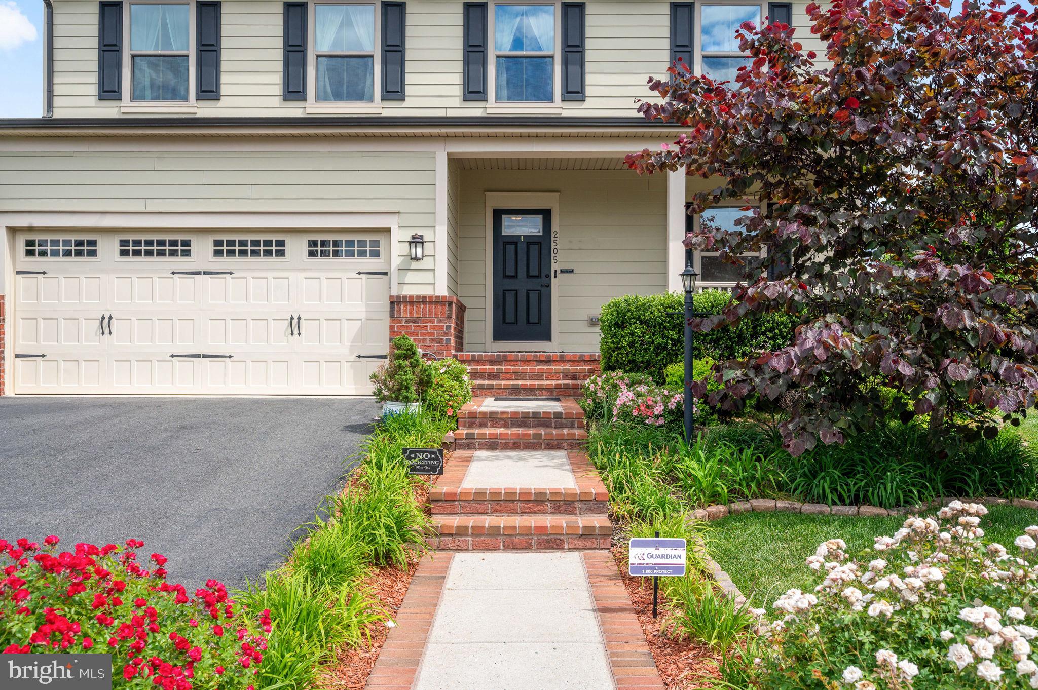 2505 SWEET CLOVER COURT