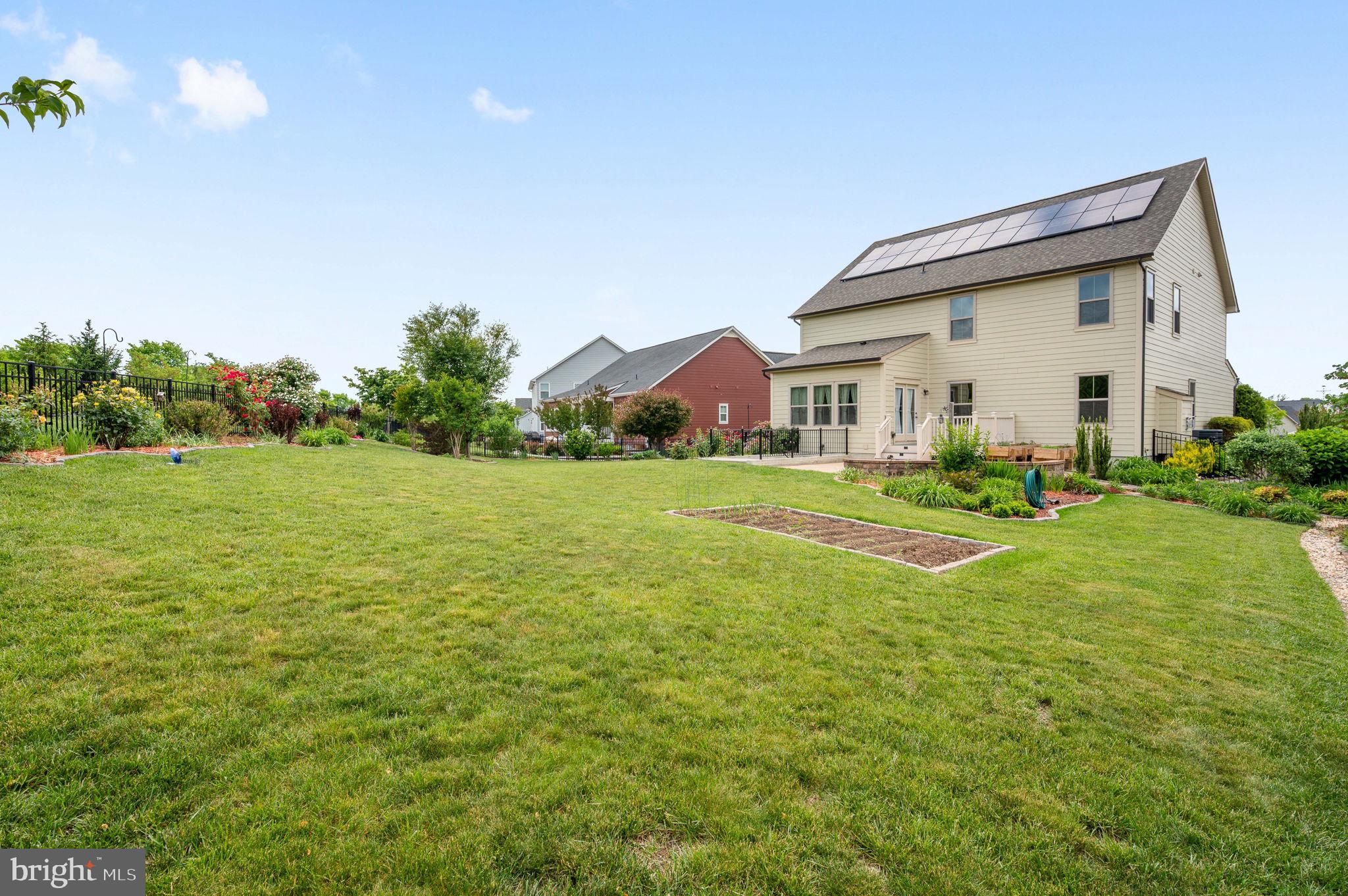 2505 SWEET CLOVER COURT
