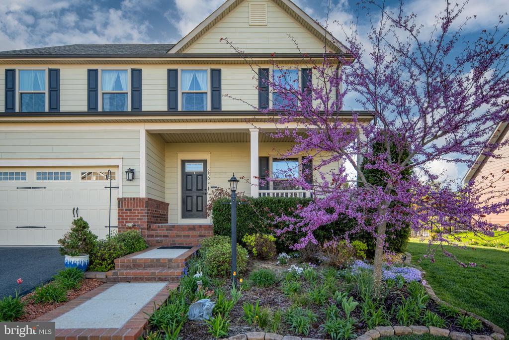 2505 SWEET CLOVER COURT