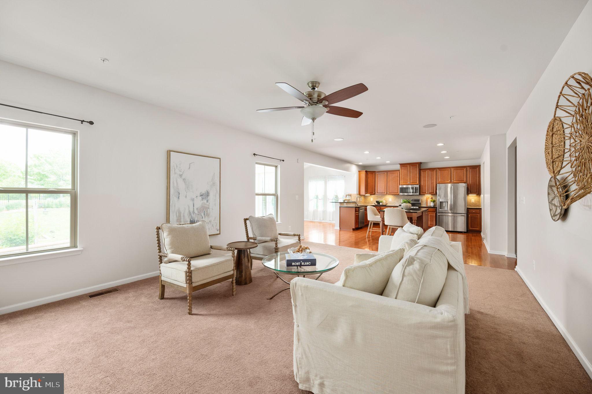 2505 SWEET CLOVER COURT