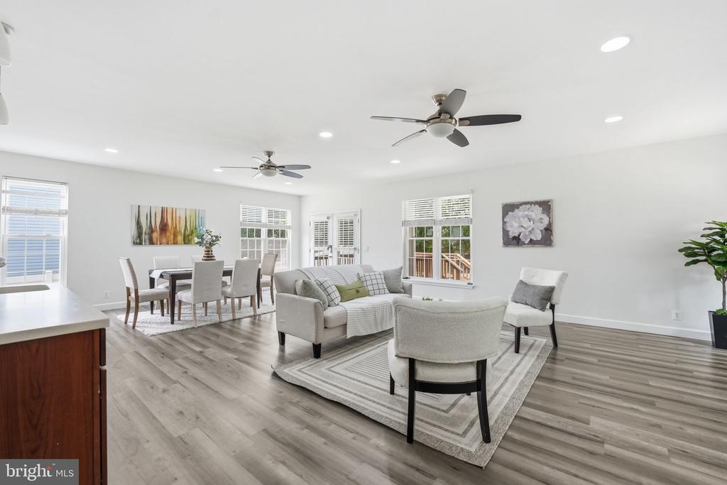 16818 FRANCIS WEST LANE