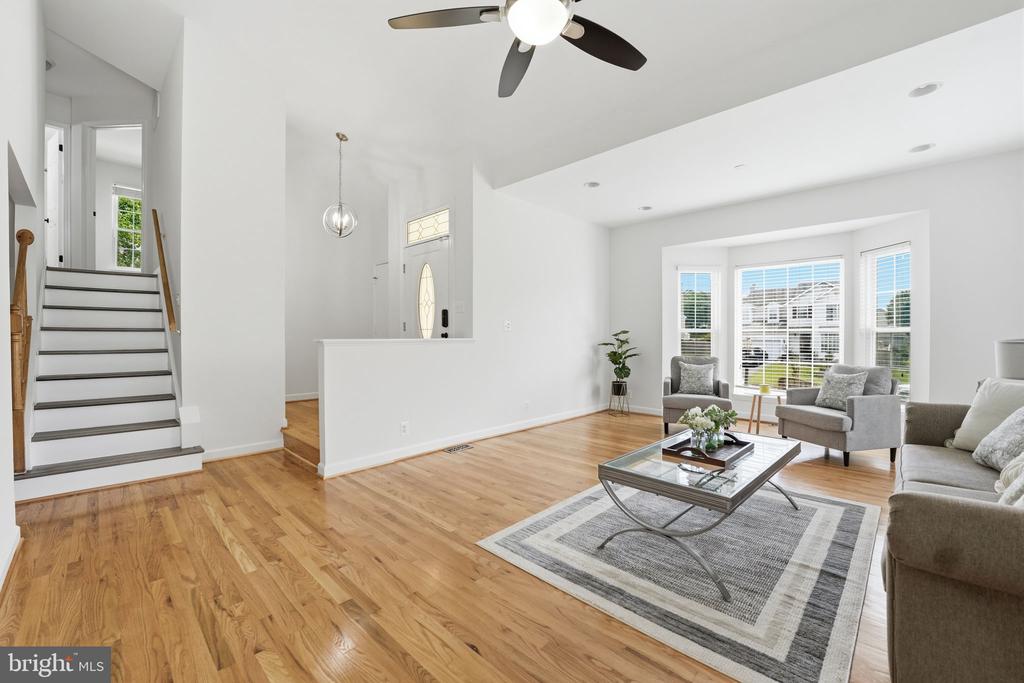 16818 FRANCIS WEST LANE