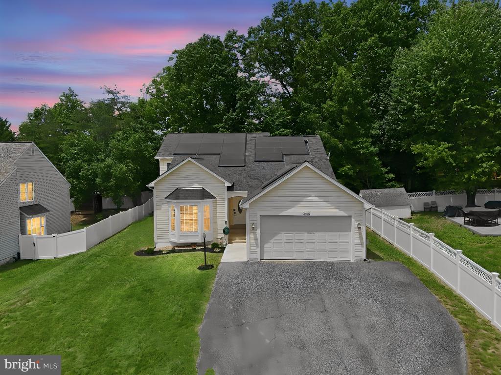 16818 FRANCIS WEST LANE