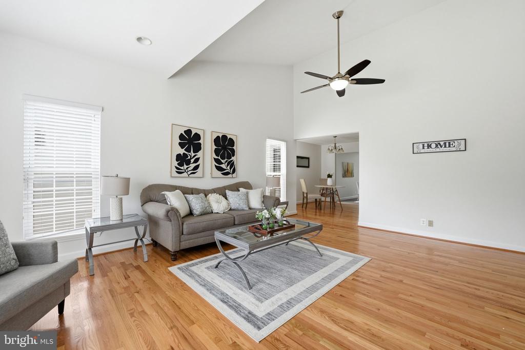 16818 FRANCIS WEST LANE