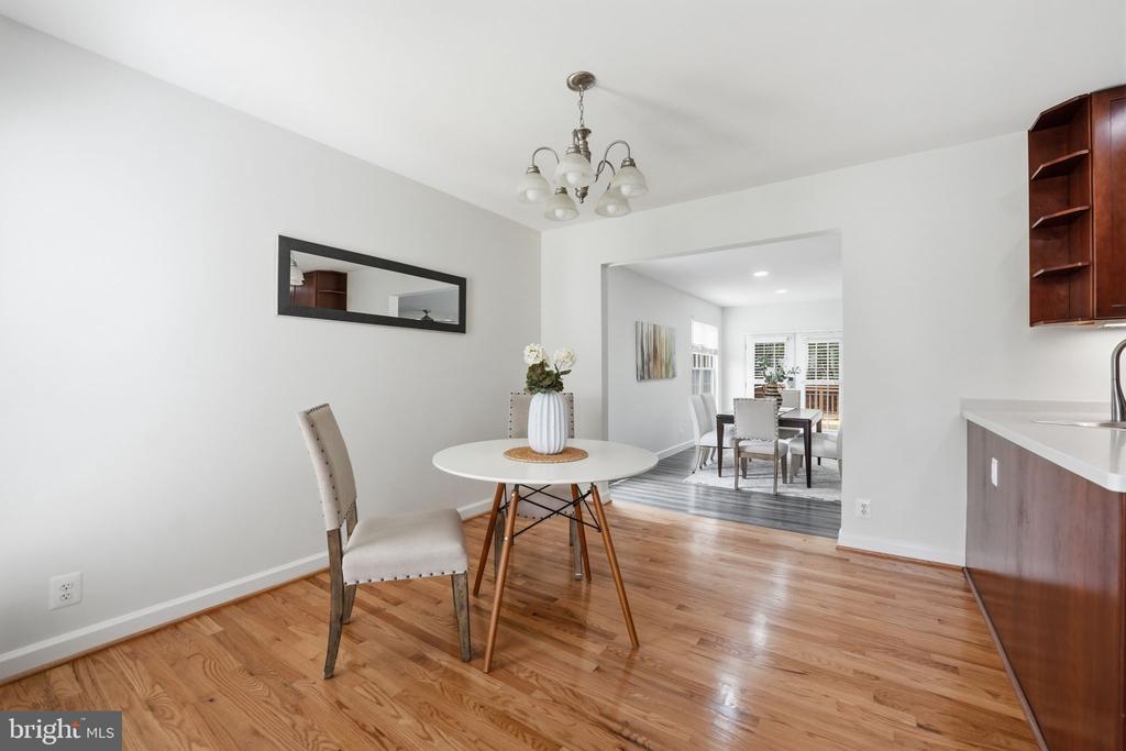 16818 FRANCIS WEST LANE