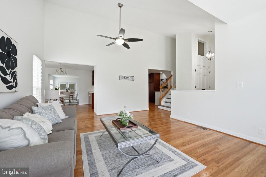 16818 FRANCIS WEST LANE