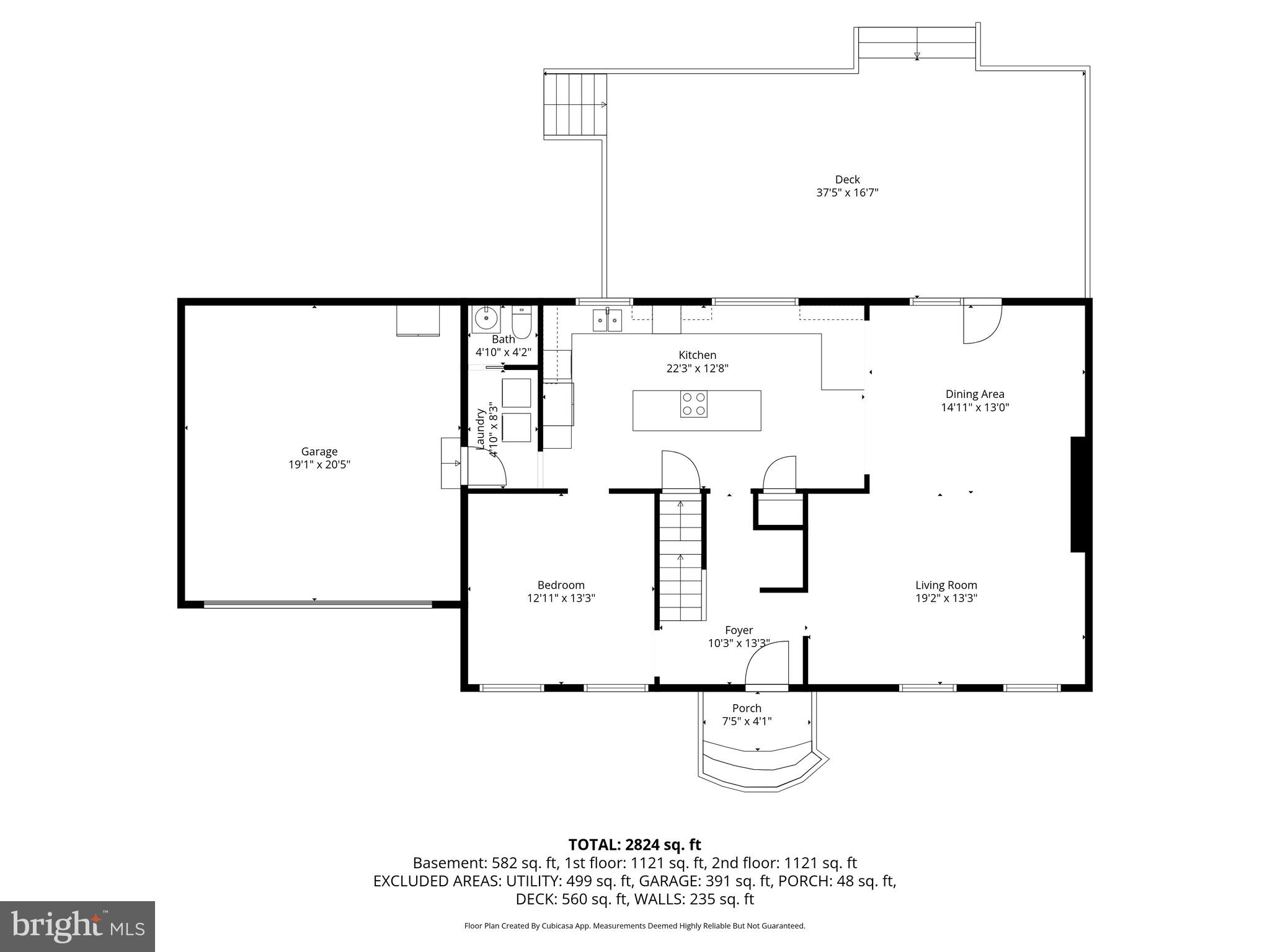 15919 FAIRWAY DRIVE