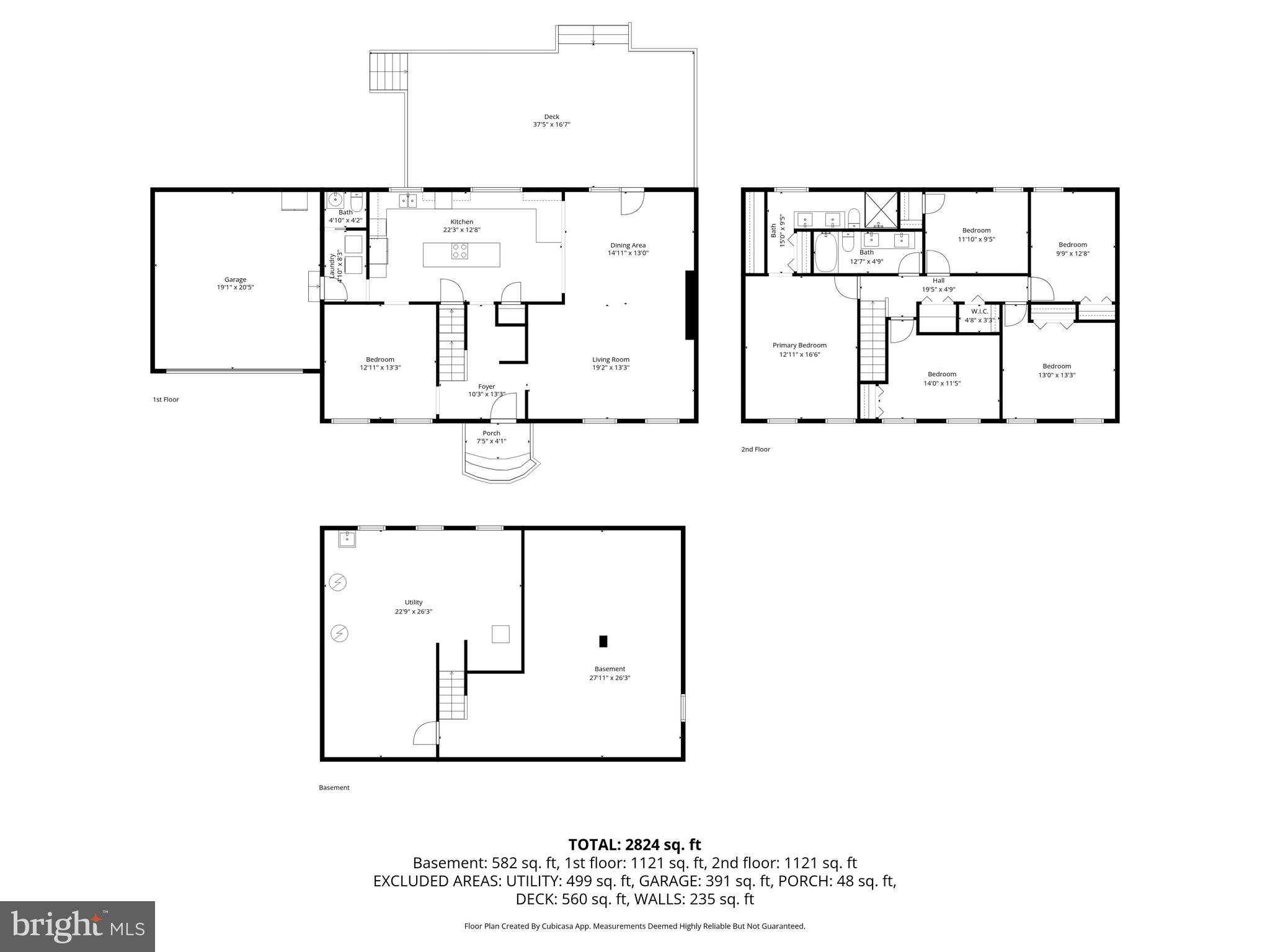 15919 FAIRWAY DRIVE