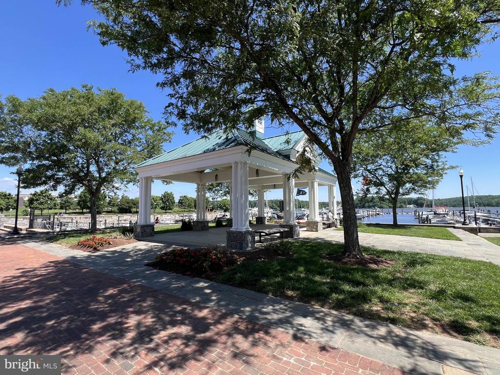 440 BELMONT BAY DRIVE 404