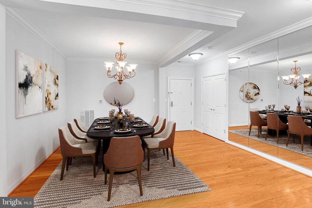 440 BELMONT BAY DRIVE 404