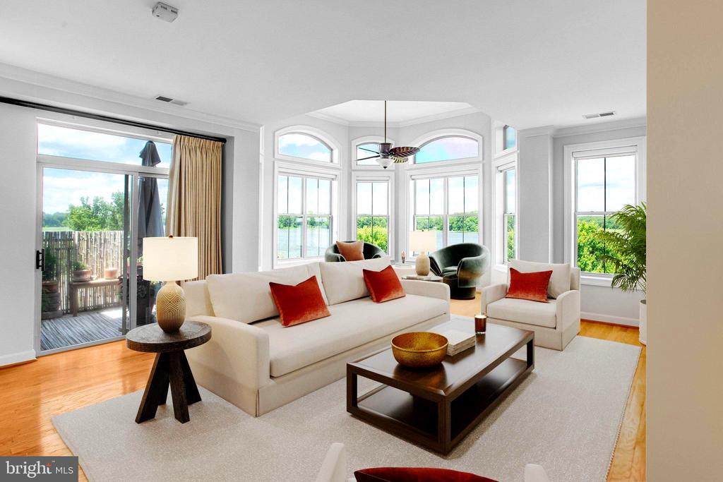 440 BELMONT BAY DRIVE 404